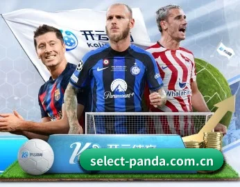 select-panda.com.cn的故事 - 体育资讯内容服务